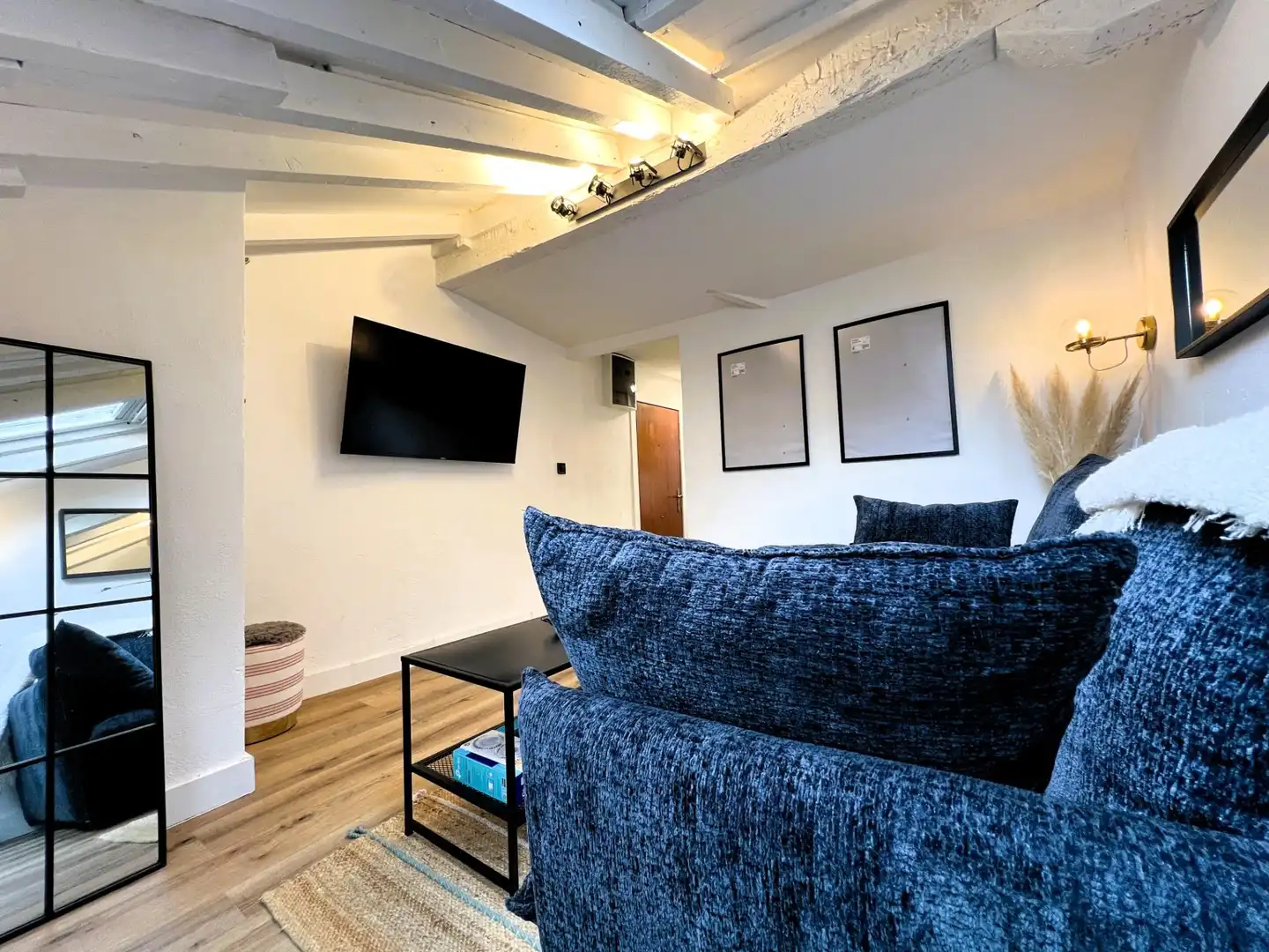 Flat for sale in Calle RIO PILA, General Dávila