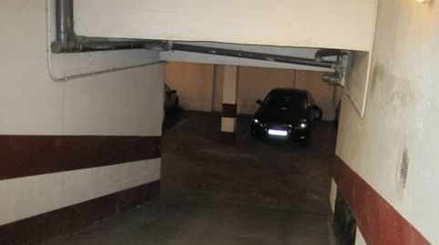 GARAJE en alquiler, imatge 3