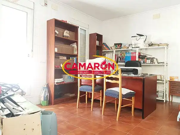 Casa adosada en venta en Coria del Río