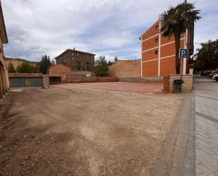 Aparcament de Residencial en venda en Daroca