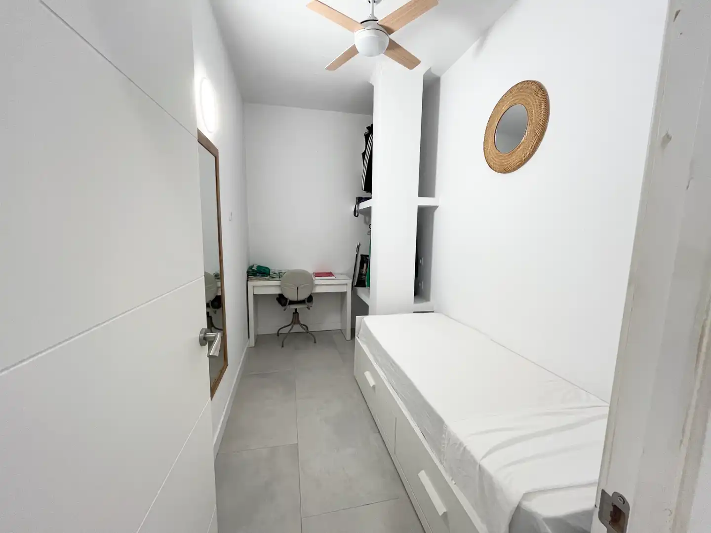 Flat for sale in Calle Eduardo Benot, Santa Catalina - Canteras