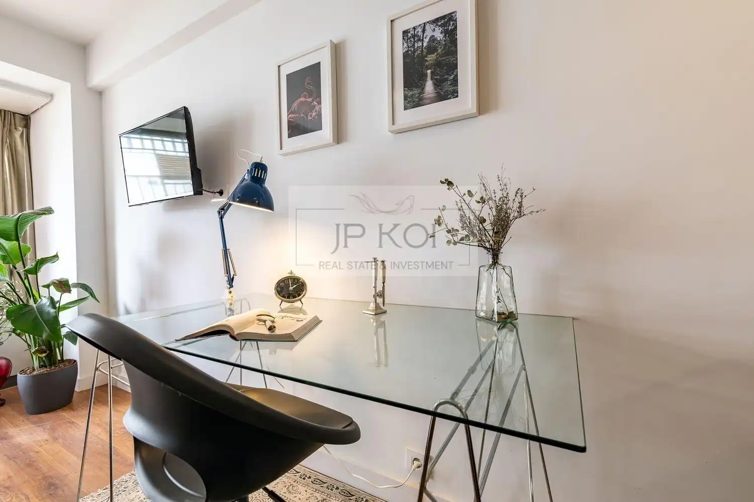 Wohnung zur Miete in Lista