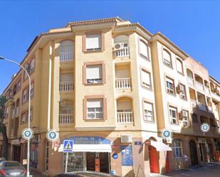 Exterior view of Garage for sale in Paterna