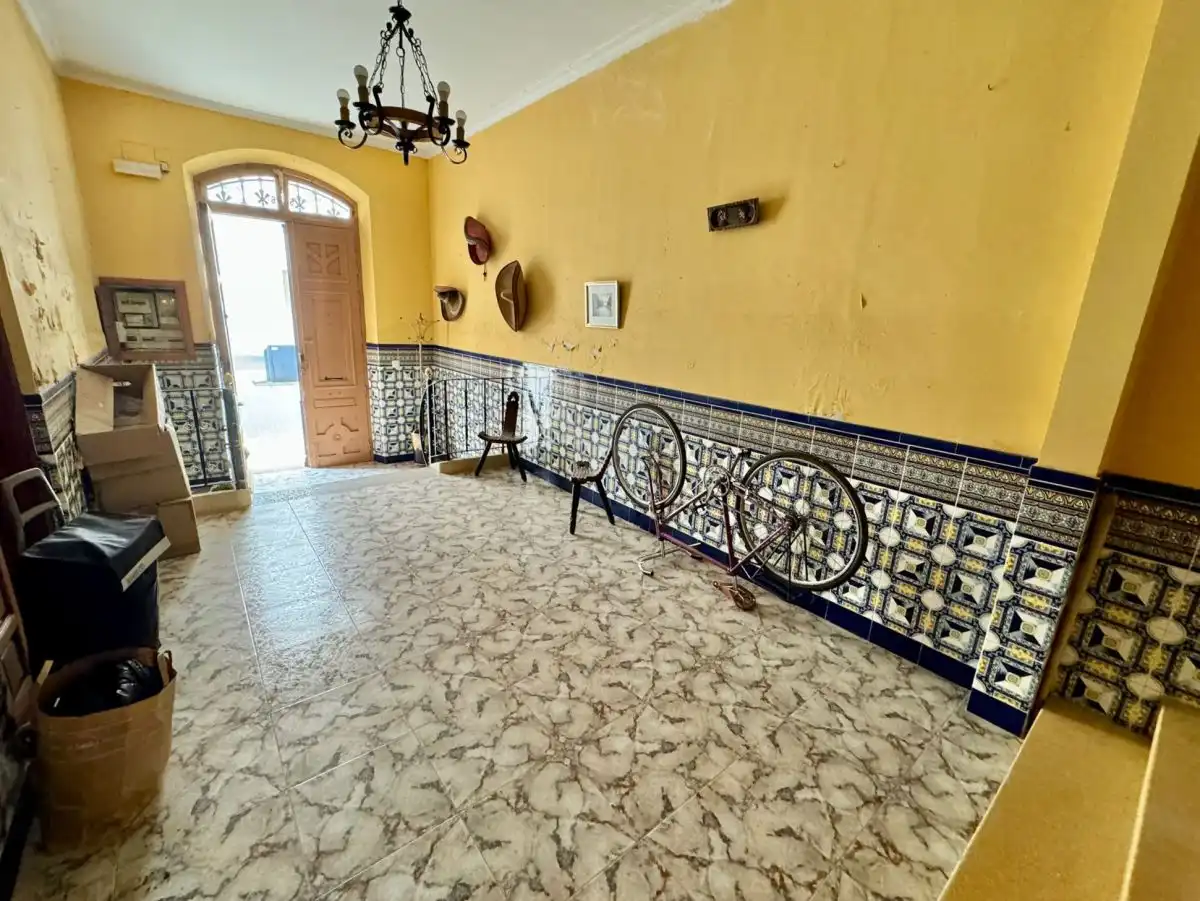 Maison avec terrasse à vendre à Valdepeñas, imagen 8