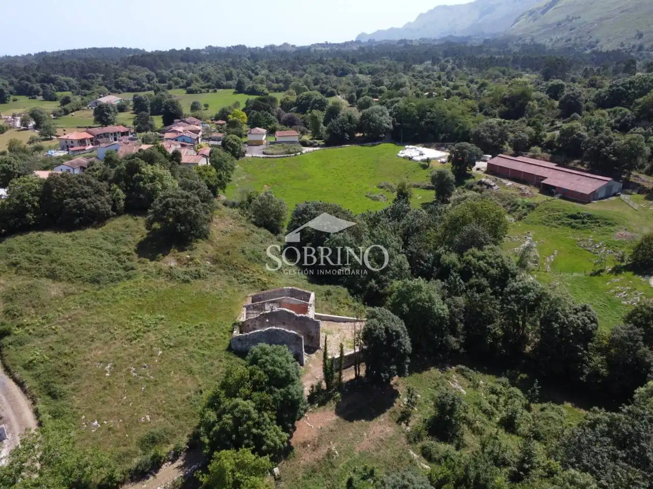 Haus oder Chalet zum Verkauf in Llanes