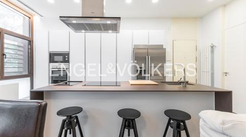 Foto 5 de Dúplex en venda a Jerónimos,  Madrid Capital