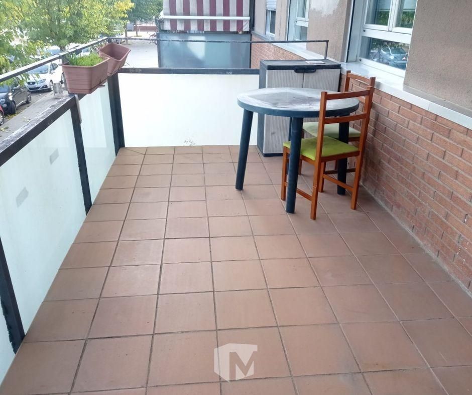 Terrace of Flat for sale in Vic  with Heating and Terrace