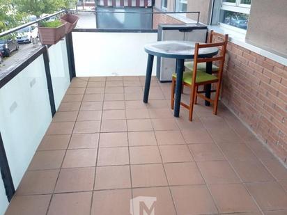 Terrace of Flat for sale in Vic  with Heating and Terrace