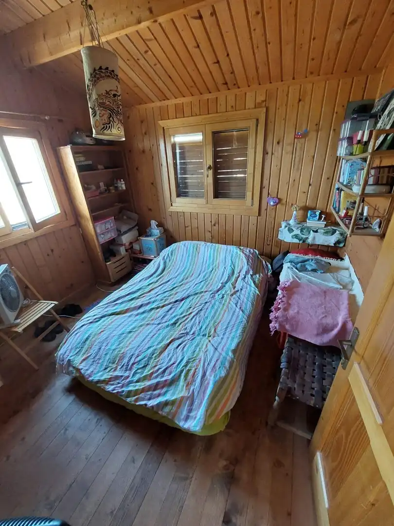 Casa rústica con piscina en venta en Los Guájares, imagen 21