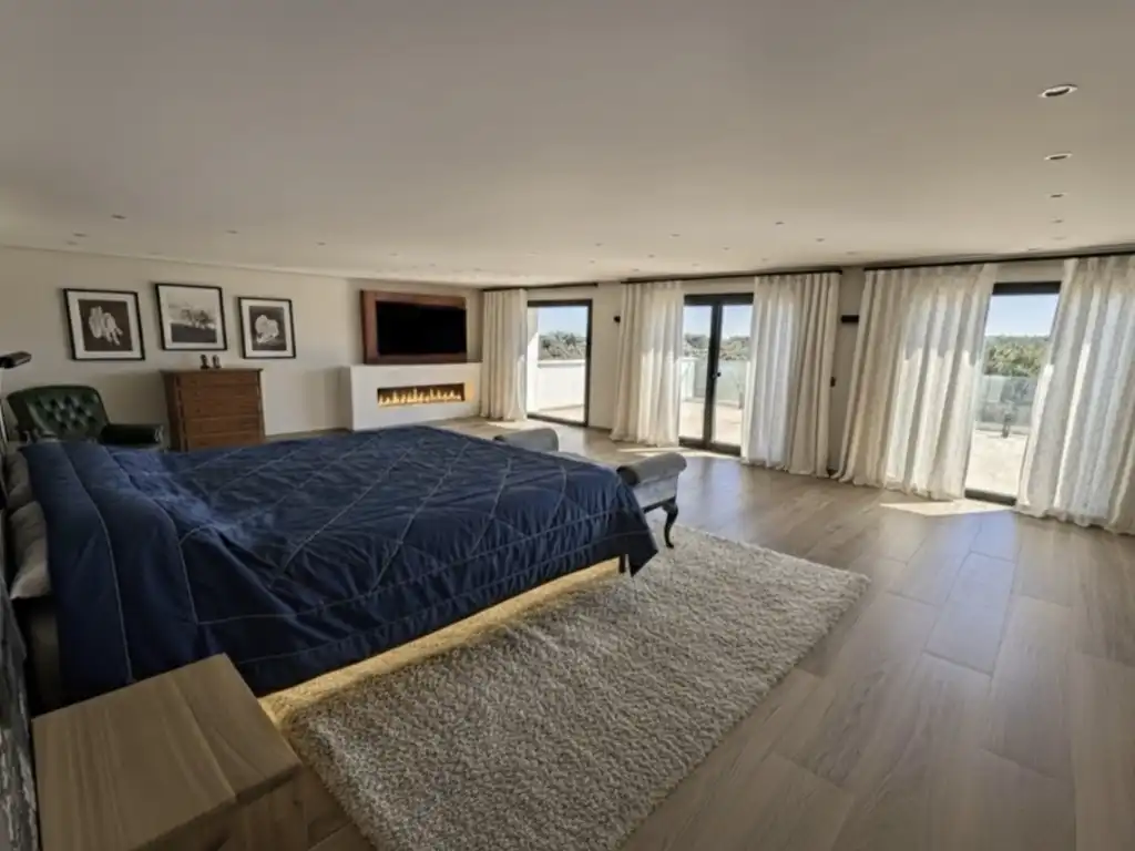 Detached house for sale in Mojadillas - Parque de las Infantas - El Paraiso, imagen 7