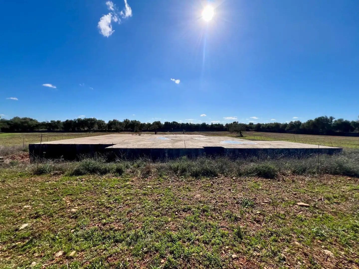 Lands and plots for sale in Zona Rústica - Interior