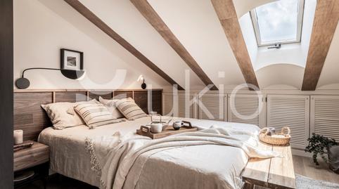 Foto 3 von Wohnungen zur Miete in Calle de la Cruz, Cortes - Huertas,  Madrid Capital