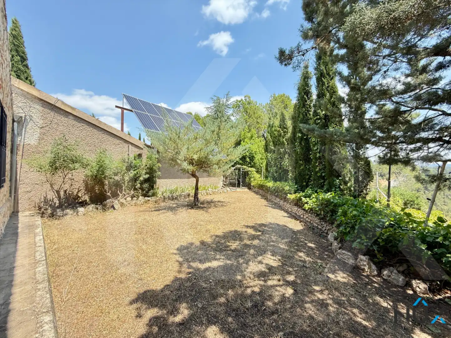 Casa o xalet en venda a N-330, Cofrentes