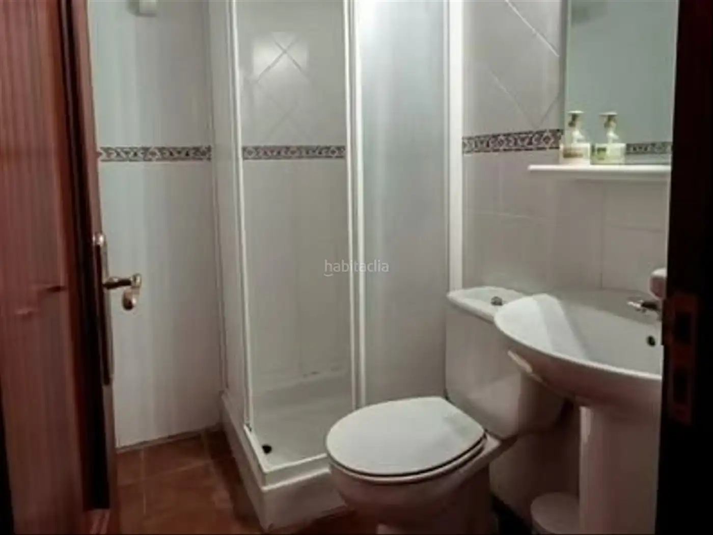 Gewerbefläche zum Verkauf in Barrio Ziortza-Goierria 13B, imagen 2