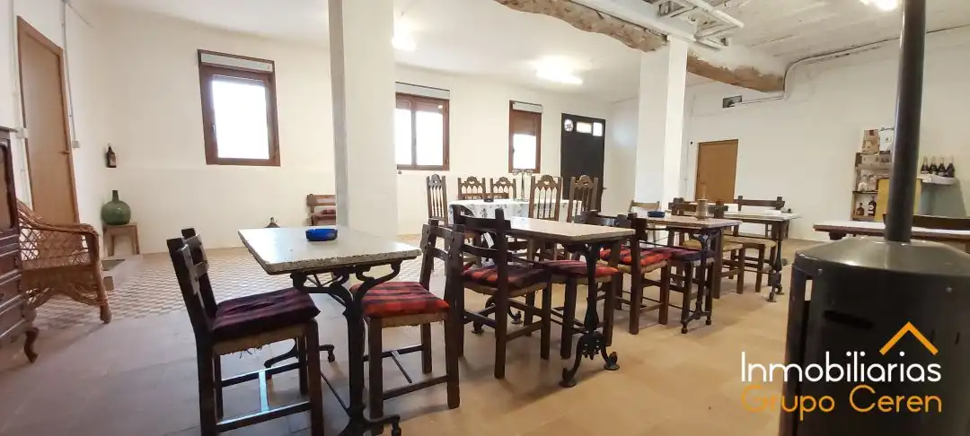 Casa o xalet en venda a Plaza Ayuntamiento, Villar de Torre