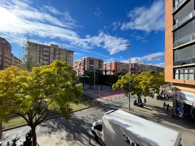 Pis de lloguer a Calle Doctor Ángel Pascual Megía, Garbinet - Parque de las Avenidas