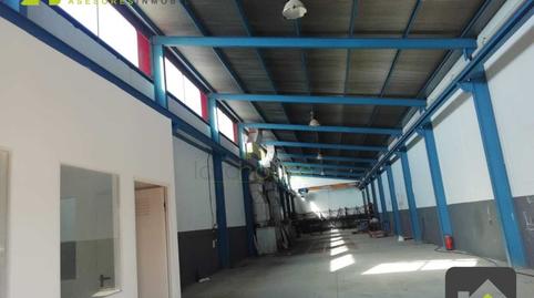 Photo 5 of Industrial buildings for rent in Diseminados Cazalla, Cazalla, Lorca