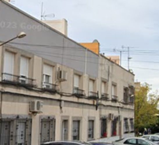 Vista exterior de Pis en venda en Cartagena
