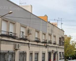 Vista exterior de Pis en venda en Cartagena