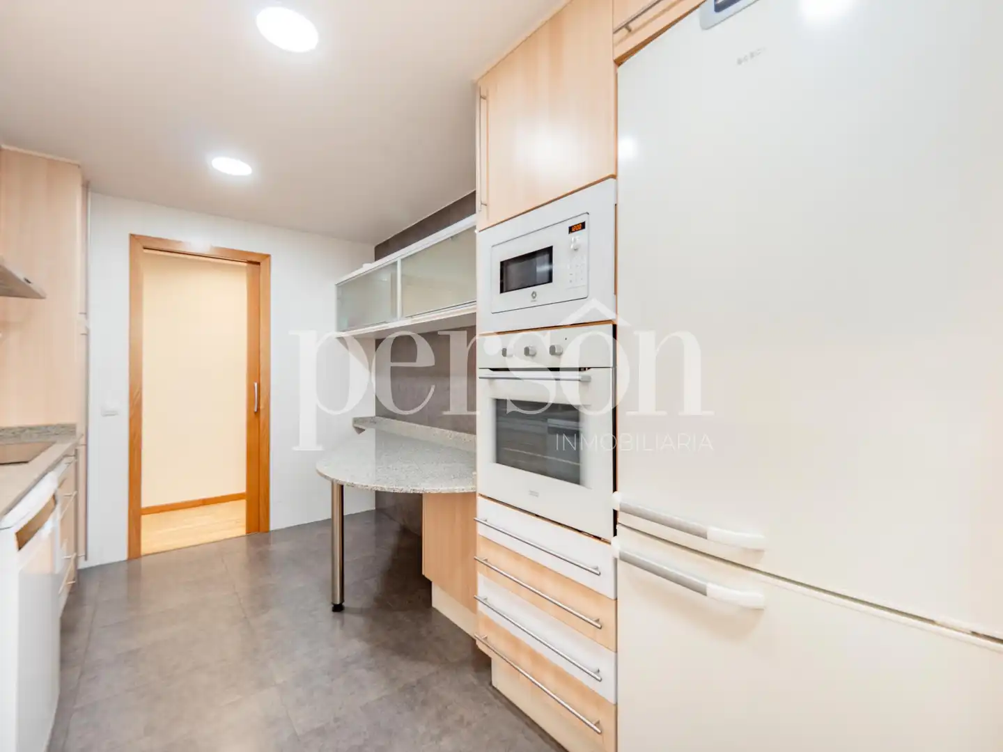 Flat with terrace for sale in Extramurs, imagen 12