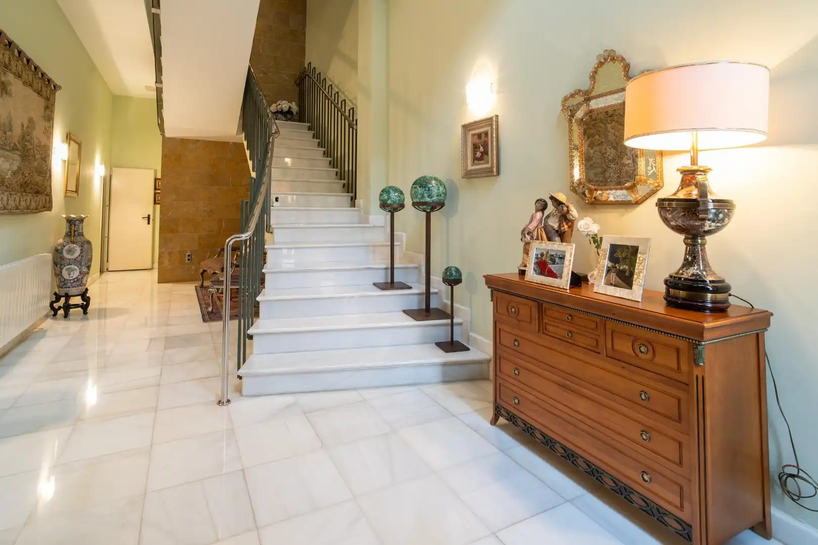Casa o chalet en venta en Benetússer con Aire acondicionado, Calefacción y Parquet