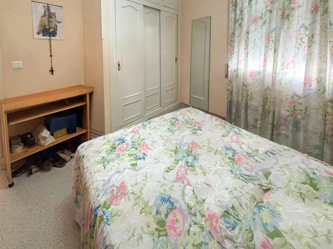 Bedroom of Flat for sale in Rota  with Terrace