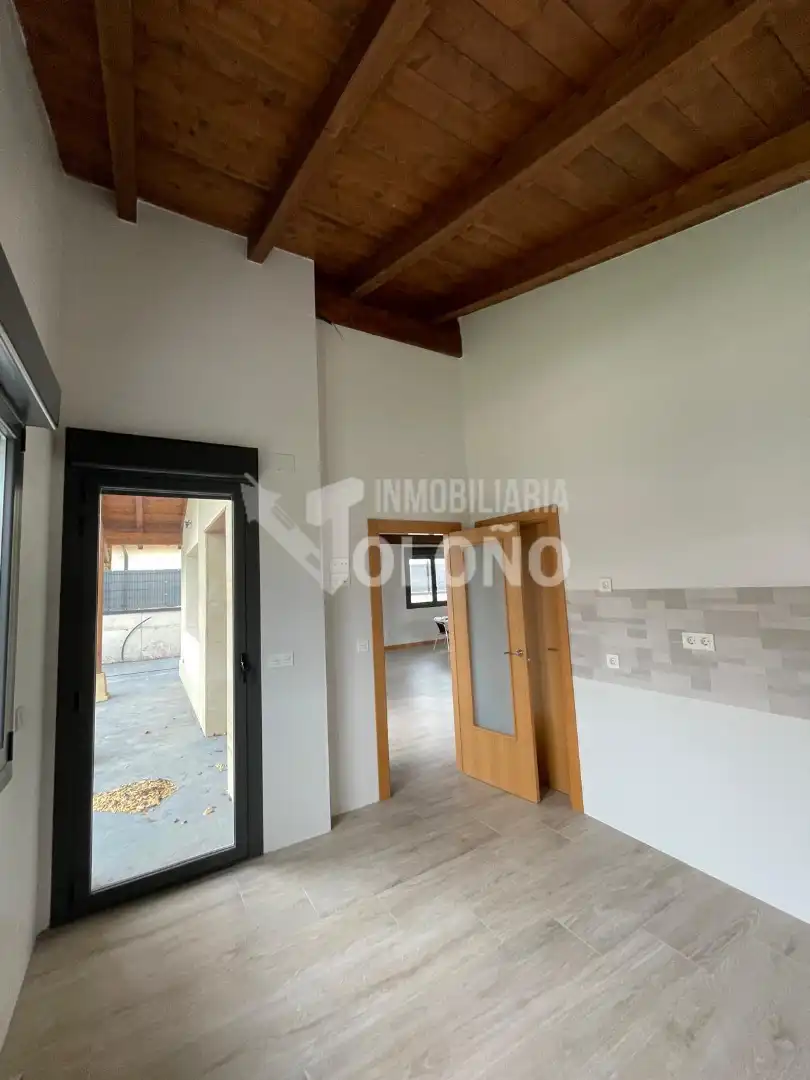 Xalet amb jardí en venda a Calle María Zambrano 34, imagen 10