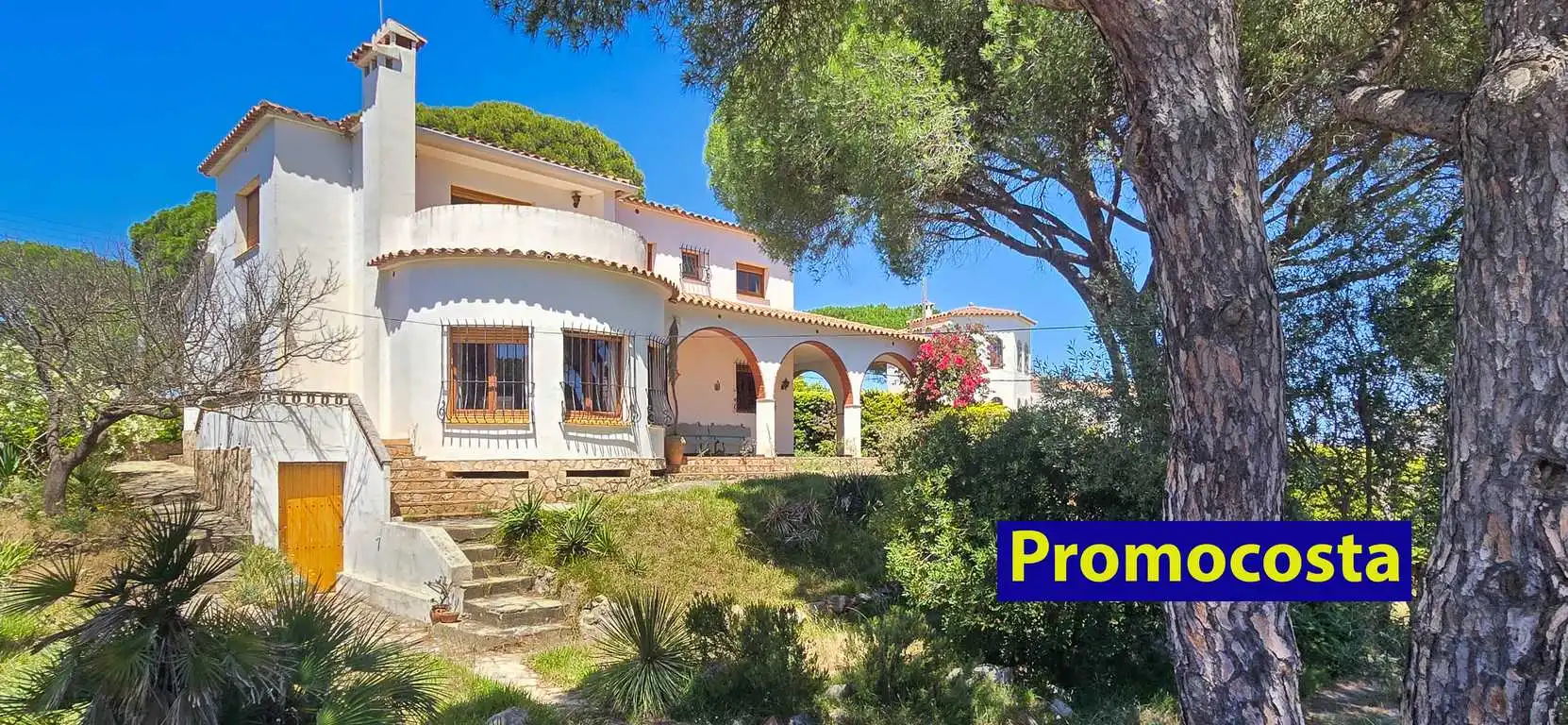 Casa o xalet en venda a Plaça Puig Sec, Port - La Cota - Puig Sec