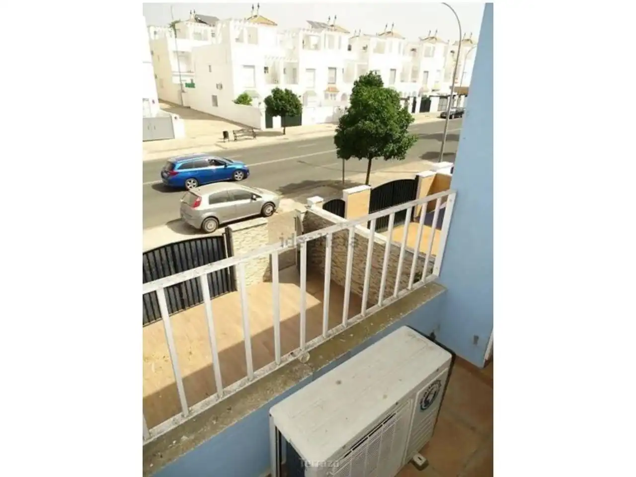 Terraced house for sale in Avenida Lumbreras, imagen 10