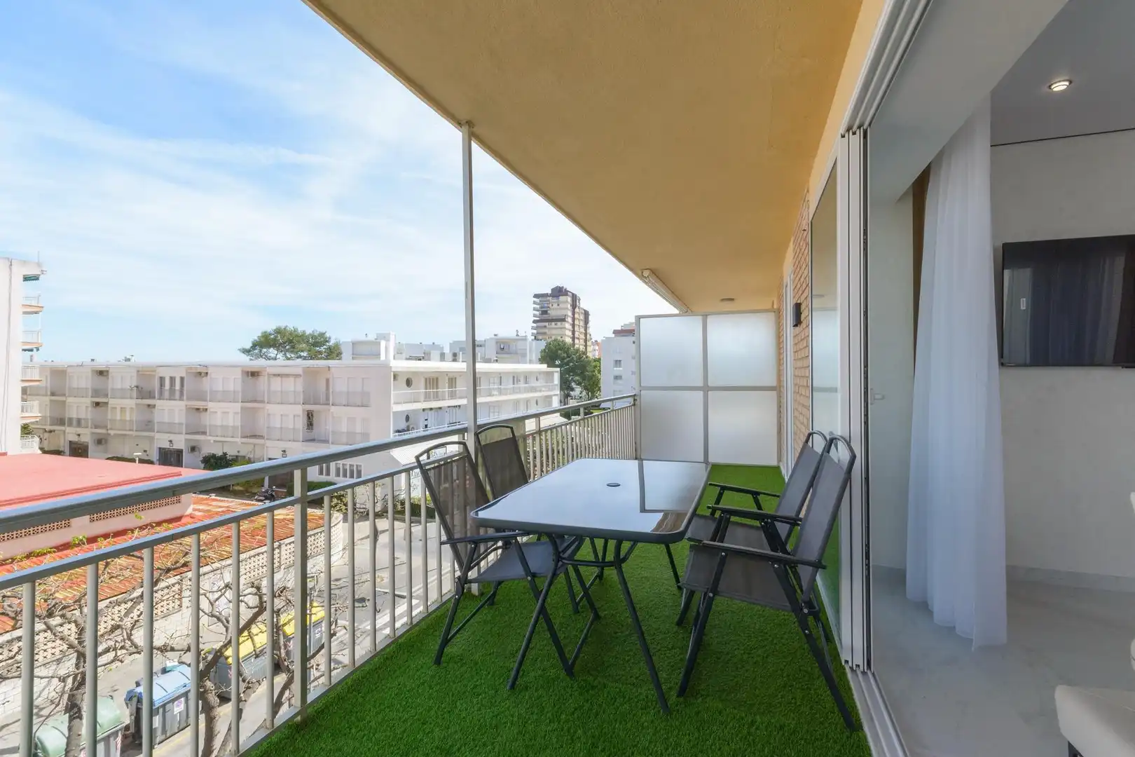 Apartamento con terraza en venta en Calle FORMENTERA 5, imagen 29