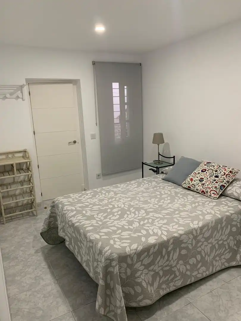 Bedroom of Apartments for rent in Arroyo de la Miel 