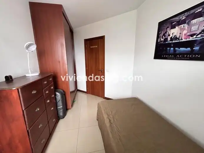 Flat for sale in Calle la Gorvorana, Longuera - Toscal