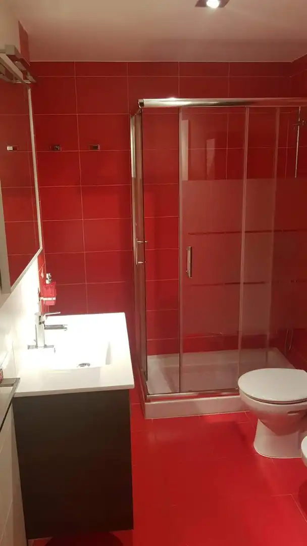 Baño de Piso en venta en Torre-Pacheco con Terraza y Trastero