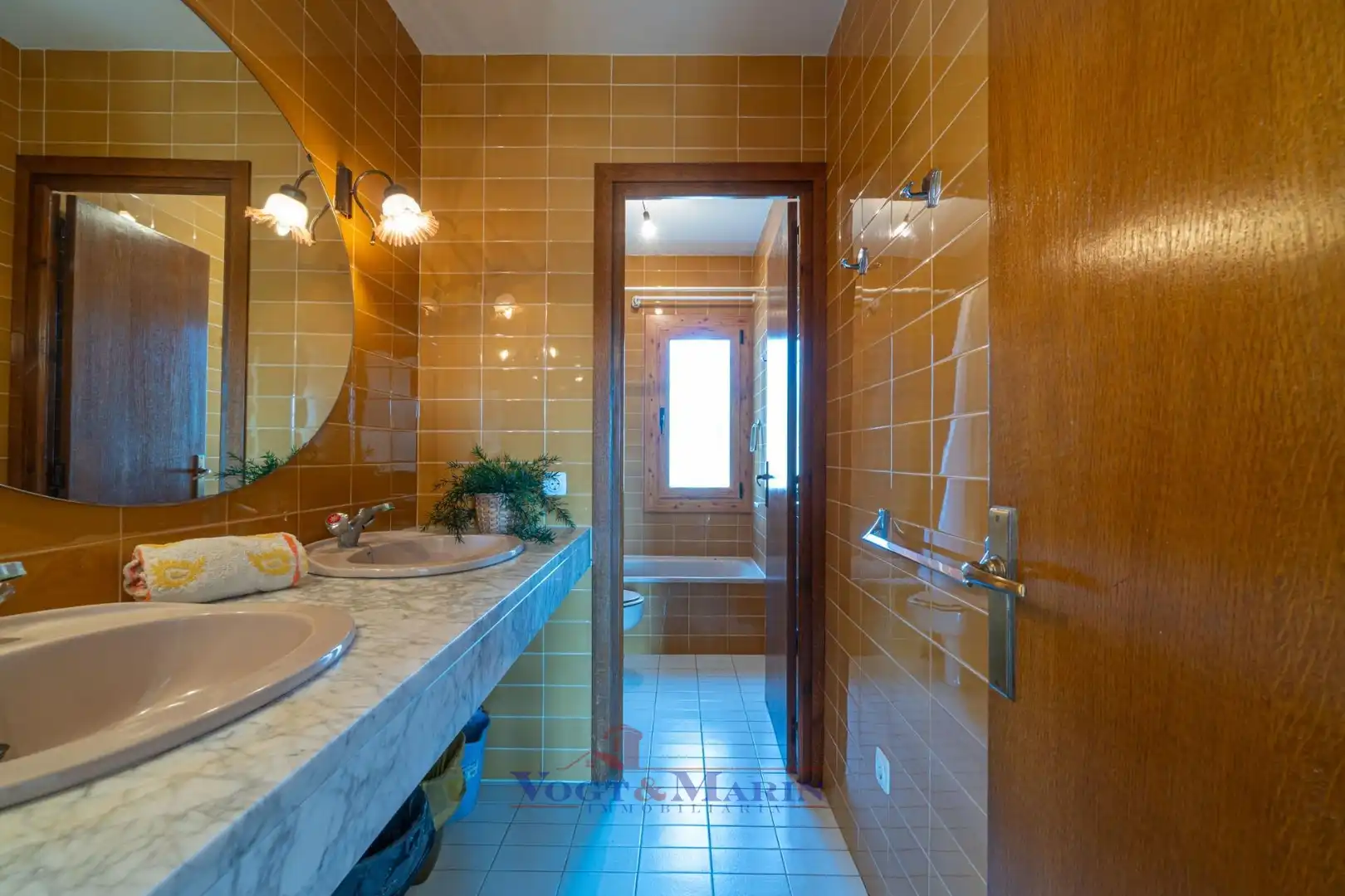 House with garden for sale in Carrer Empori, imagen 33