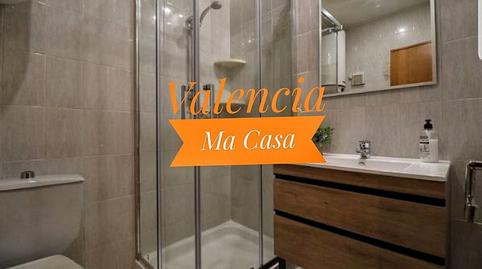 Foto 3 de Pis de lloguer a L'Illa Perduda,  Valencia Capital