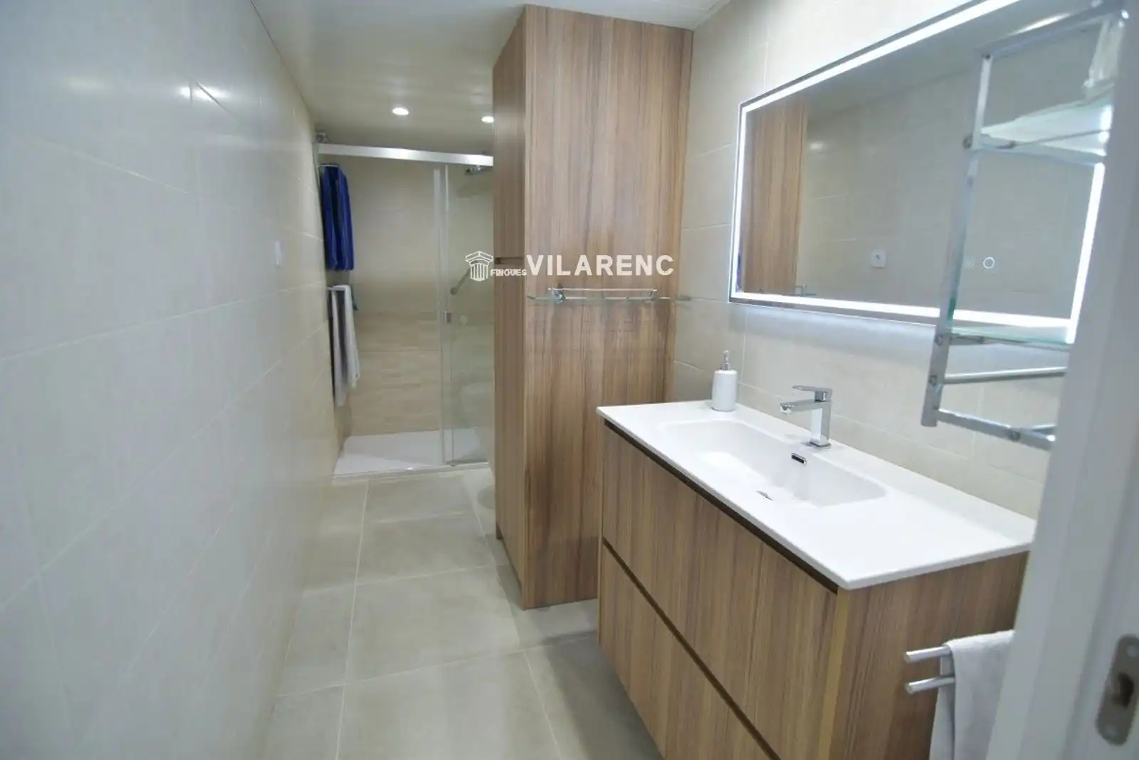 Duplex with pool for sale in Cossetania, imagen 20