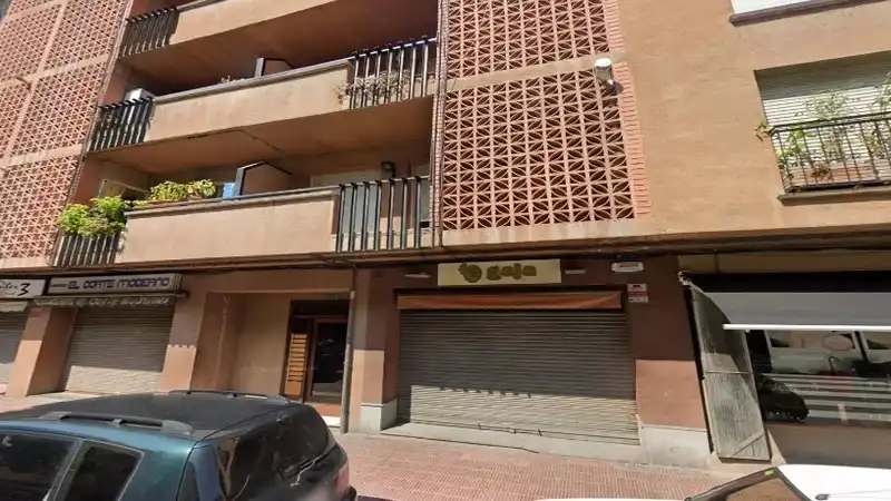 Appartement à vendre à Avinguda de Roma