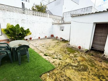 Casa en venda a La Banda - Campo de Fútbol