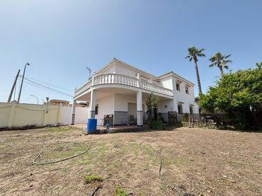 Villa avec piscine à vendre à El Rinconcillo