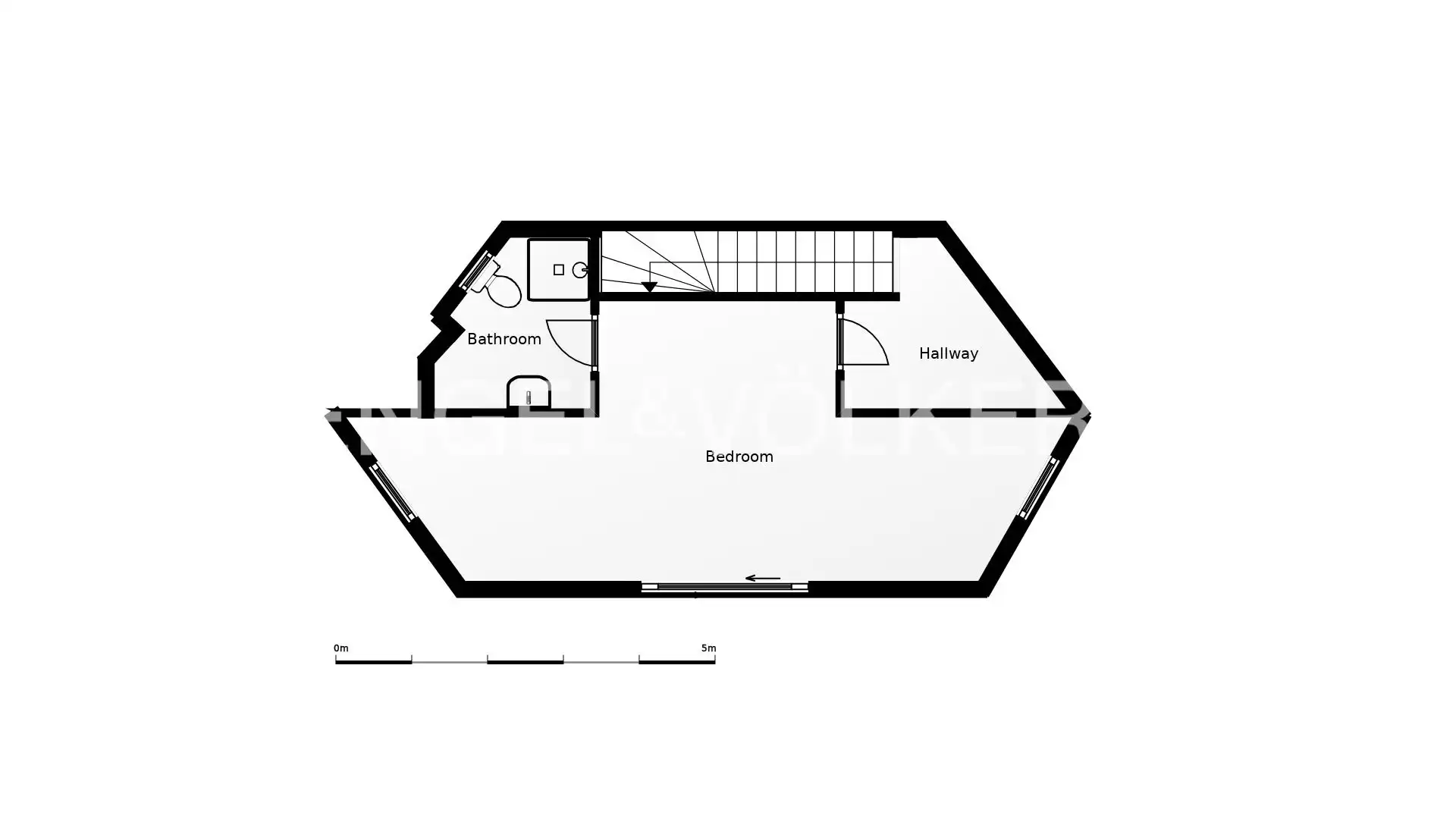Casa amb piscina en venda a Passeig del Cim, imagen 101