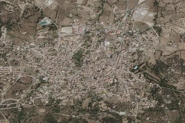 Pis en venda a San Pablo de los Montes, imagen 3