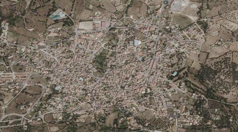 Foto 3 von Wohnung zum Verkauf in San Pablo de los Montes, Toledo