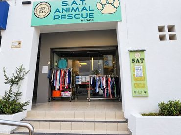 Local commercial à vendre à Avinguda del Mediterrani 68