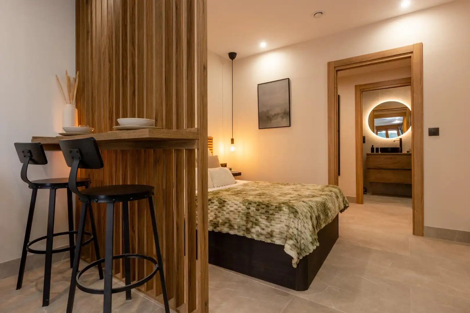 Bedroom of Lofts for sale in Granada