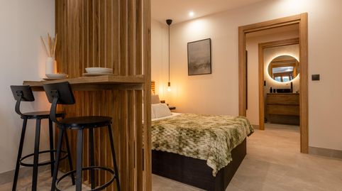 Foto 4 de Loft en venta en Avenida de Murcia, San Ildefonso, Granada Capital