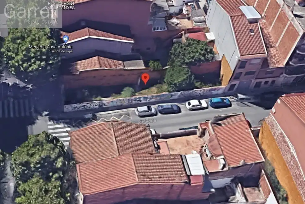 Terreni e lotti in vendita a AV DE BARBERA 
 SABADELL (BARCELONA)