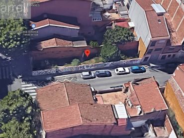 Terreni e lotti in vendita a AV DE BARBERA 
 SABADELL (BARCELONA)