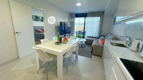 Photo 2 of Flat to rent in Calle de Costa Rica, Balcón de Finestrat - Terra Marina, Finestrat