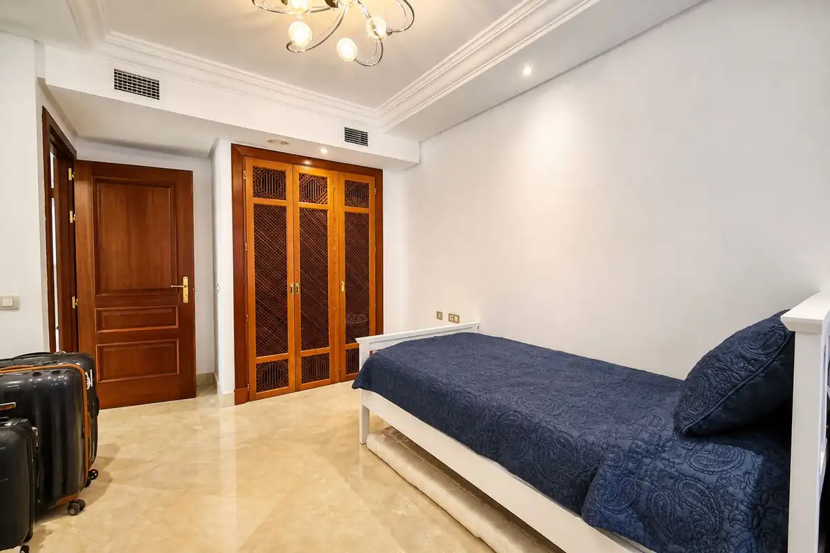 Apartament en venda a Estepona Pueblo, imagen 9