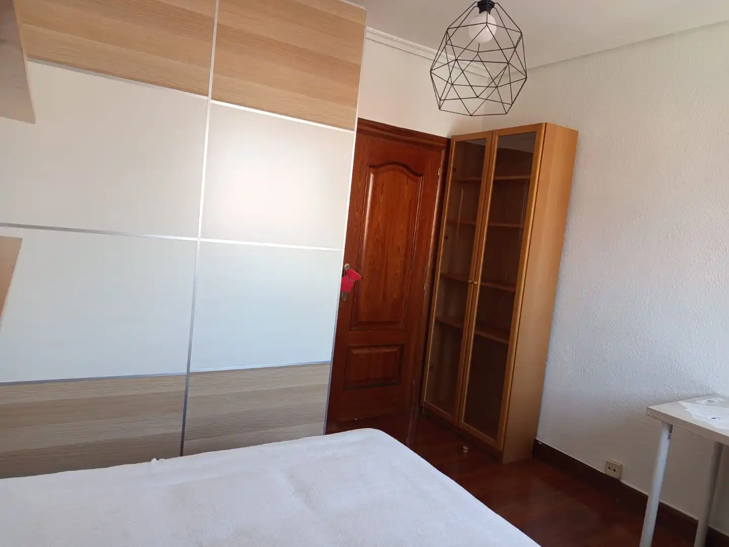 Flat for rent in Bilbao , Bizkaia